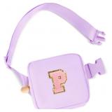 Uygafly Gifts for Girls Kids Toddler,Initial Fanny