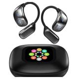 AI Translation Earbuds Real Time,Wireless Earphone