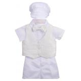 Size 6/9 months Lito Angels Baby Boys Christening