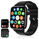 Smart Watch for Men - 1.90" HD Touch Screen Smartw