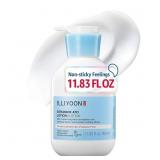 Illiyoon Ceramide Ato Lotion | Lightweight Moistur