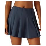 Size medium Pleated Skirt for Women Tennis Skirts