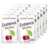 BB:11/2026 Luden