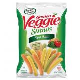 Bb 9/2026, Lot of 3 Sensible Portions Garden Veggi