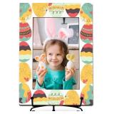 LOT OF 2  Easter Photo Frame, Easter Picture Frame