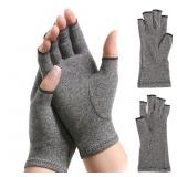 Arthritis Compression Gloves Support and Warmth fo