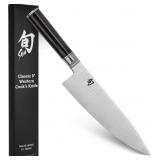 Shun Classic 8" Western Cook