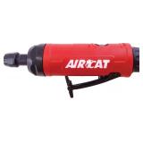 AIRCAT 6225 .5 HP Straight Die Grinder, 22,000 RPM