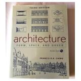 Architecture: Form, Space, and Order