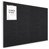 Large Cork Board for Walls 48"x36" |Cork Board Alt