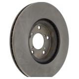 Centric 121.40071 C-Tek Automotive Front Brake Rot