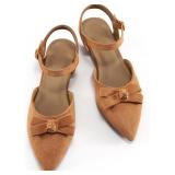 Size 43 Alicegana Flats for Women Shoes 2026: Dres