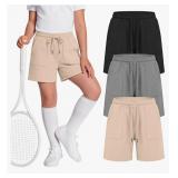 Size 11-12 Yrs 3 Pack Girl