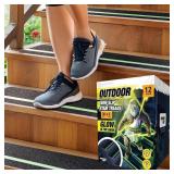 THUNDER GRIP Glow in the Dark 30" x 6"-12-Pack Wea