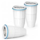 Upgraded Water Replacement Filter Compatible with