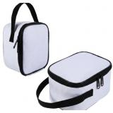 Home Blood Pressure Monitor Portable Storage Organ