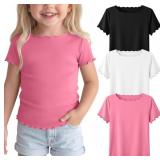 Size 3T 3 Pack Toddler Girls