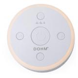 Yogasleep Dohm Nova Fan-Based Sound Machine with N