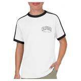 Size Medium Boys Los Angeles California T Shirts K