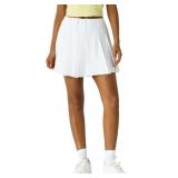 Size X-Small Pleated Skirts for Women Tennis Skirt