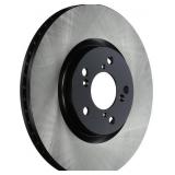 Centric Premium 120.40071 Automotive Replacement F