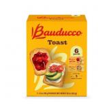 Bb 10/2026 Lot of 2, Bauducco Toast - Delicious, L