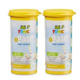 FROG @ease Test Strips for Hot Tubs & Swim Spas, 6