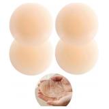 Grace Form Nipple Covers Reusable Nipple Cover for