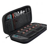 TiMOVO Carrying Case Compatible with Nintendo Swit