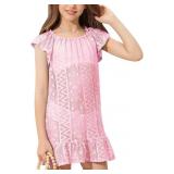 Size 10 Years BesserBay Girls Summer Beach Swim Co