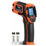 Kizen Infrared Temperature Gun - Handheld Surface