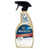 MicroGold Multi-Action Disinfectant Antimicrobial