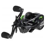 Sougayilang Cool Low Profile Baitcaster Reel - 300