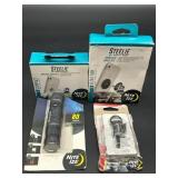 Lot of 4 Nite Ize Products Includong Variety of Ma