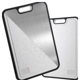 PureTitanium Cutting Boards for Kitchen, Cutting B