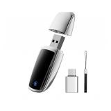 Wireless CarPlay Adapter for Apple iPhone, Convert