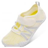 Size 8 Water Shoes for Women Barefoot Swim Beach S