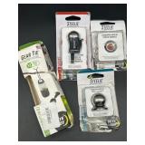 Lot of 4 Nite-Ize Products, Includes Variety of Ma