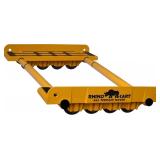 Rhino Cart All Terrain Mover Heavy Duty Appliance