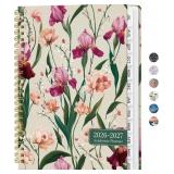 ZOTIA Planner 2026-2027, Jul 2026-Jun 2027 Weekly