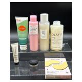 (NEW SEALED) Olaplex,Lume,Bare Minerals, Medicube,