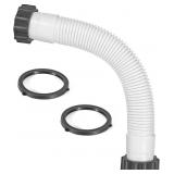 LOT OF 2~~~~ 11535 Sand Filter Pump Hose 16", for