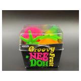 Schylling Needoh groovy fruit basket