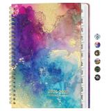 ZOTIA Planner 2026-2027 Jul 2026-Jun 2027 Academic