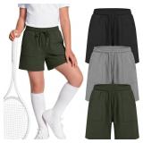 Size 11/13 Yrs 3 Pack Girl