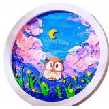 VEHICAR DIY Decorate Handmade Craft Kits, Beginner
