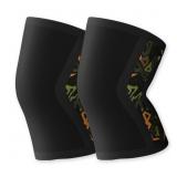 AOFIT 5mm Knee Brace For Women Men for Fitness, We