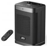 Space Heater Indoor with 80 Oscillation, Thermosta