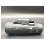1,000 yards spotting scope
