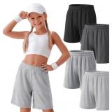 Size 13/14~~~ black, light gray, dark gray, gray)